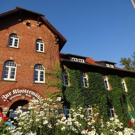Klostermuhle Bursfelde Munden  Exterior photo