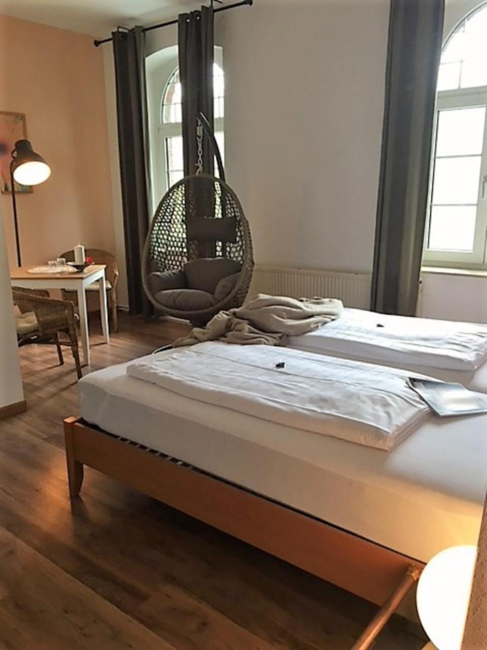 Klostermuhle Bursfelde Munden  Room photo
