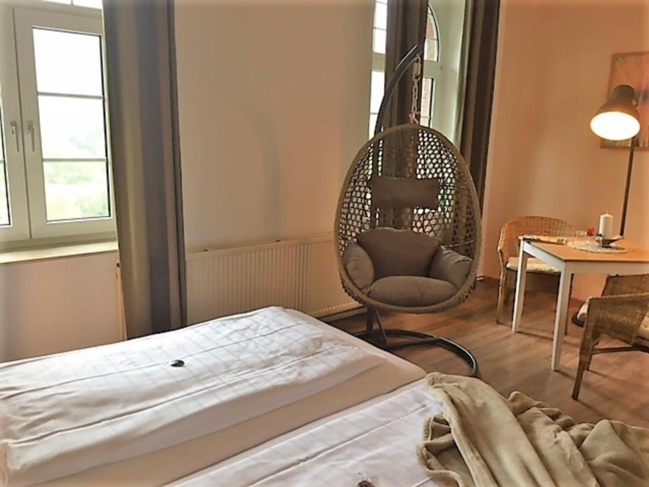 Klostermuhle Bursfelde Munden  Room photo